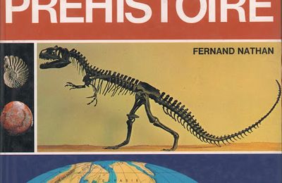 Atlas de la préhistoire (1982)