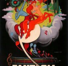 WALT DISNEY ANIMATION BOX OFFICE 2ème PARTIE : 1946 - 1948