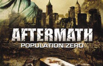 Population Zéro : Un monde sans homme