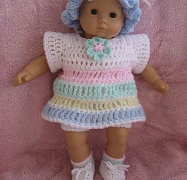 Garde robe Itty Bitty