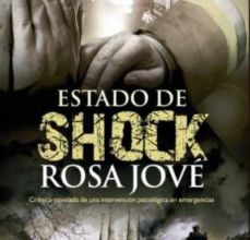 Descarga gratuita de libros de audio mp3. ESTADO DE SHOCK (Literatura española) 9788499703084 de ROSA JOVE RTF