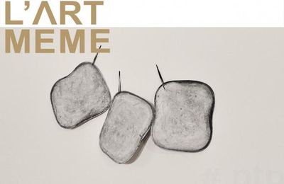 L'ART MEME REVUE