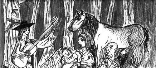 Alphasia - Livre I : L'aube d'une nouvelle ère
