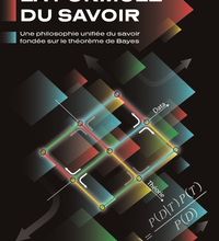 DOWNLOAD [PDF] {EPUB} La formule du savoir  - Une philosophie unifiée du savoir fondée sur le théorème de Bayes