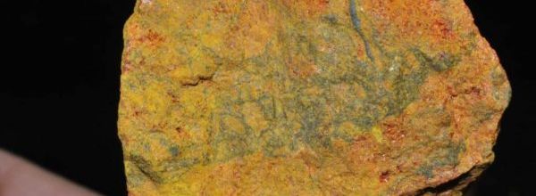 MINE D'ARSENIC DE MATRA (Dpt 20) CORSE