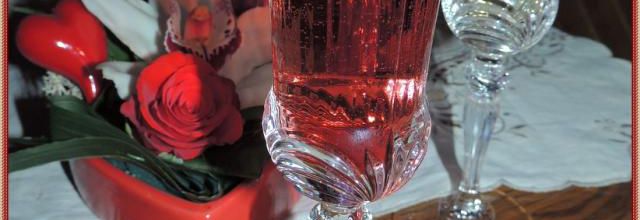 Saint Valentin et Finette 