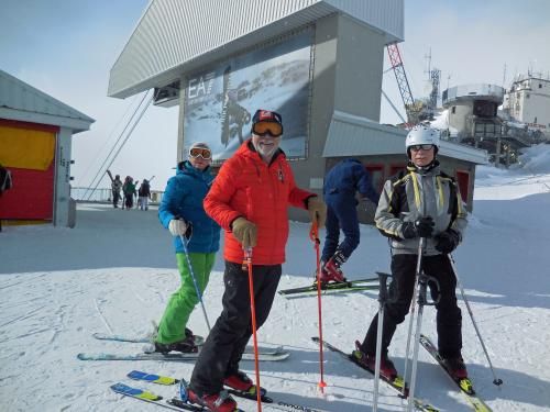 25-27/02/2016 Valtournenche-Cervinia AO Val d'Aoste Italie