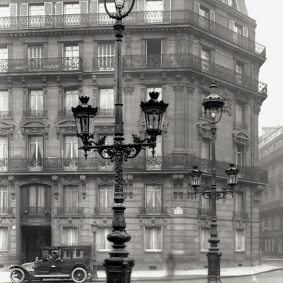 Paris, Ville lumière (2/5) : D’où lui vient ce nom ?