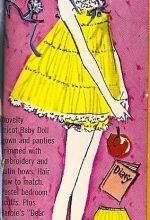 Barbie vintage : Sweet Dreams 