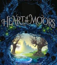 Online book to read for free no download Heart of the Moors: An Original Maleficent: Mistress of Evil Novel in English PDF CHM 9781368045612