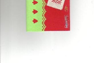 Carte de noel