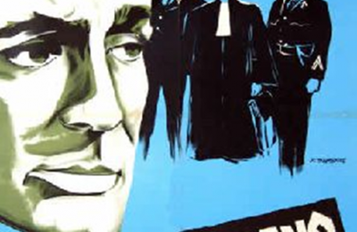 Préméditation ?, André Berthomieu, 1959