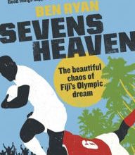 Read online: Sevens Heaven: The Beautiful Chaos of Fiji's Olympic Dream