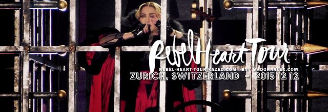 2015 12 12 - Zurich, Switzerland