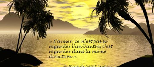 Notre regard est le reflet de notre âme.- Bruno