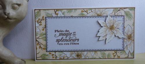 Semaine 8 ... 