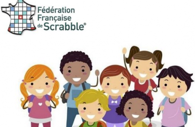 Concours du scrabble scolaire 2018/2019