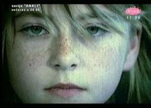 Lilika. 1970.