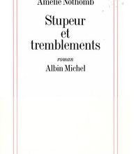 Téléchargements gratuits de livres pour nook Stupeur et tremblements in French par Amélie Nothomb