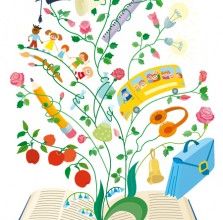 Un site pour réviser les leçons sur la poésie