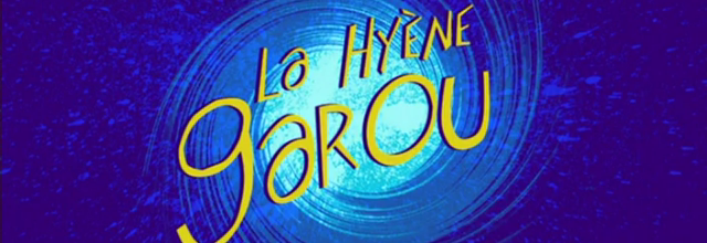 Zig & Sharko - 1x67 - La hyène garou