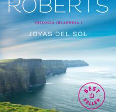 Descarga de libros reales JOYAS DEL SOL (TRILOGIA IRLANDESA I) 9788466333580 DJVU