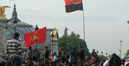 Qu'est-ce qu'un peuple ?