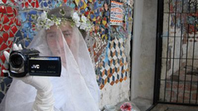 Hommage à Pippa Bacca