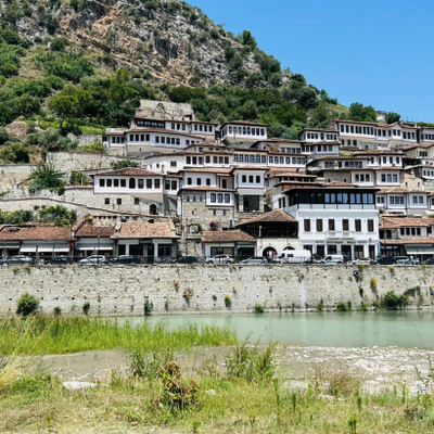1 semaine en Albanie