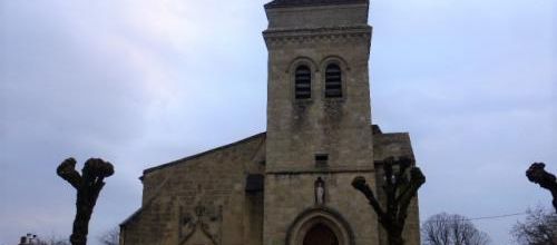 CR / Rando 15 - St Germain du Puch 
