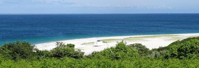 Petit aller/retour à groix : la suite