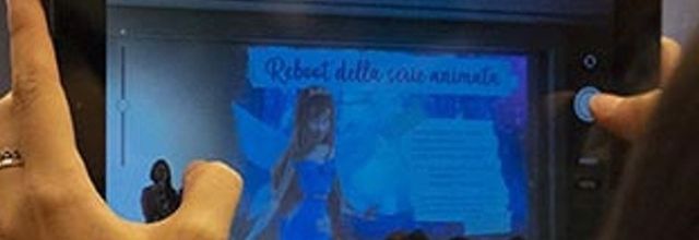 NEW: La saison 9 de Winx Club marque le début... du reboot!