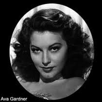 AVA GARDNER II