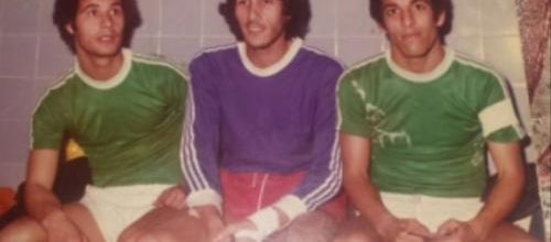 KAOUA Abdenour 1969-1976