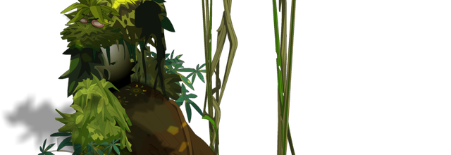 ѼVegetation