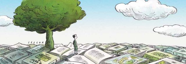 For the Love of Reading - Engaging Students in a Lifelong Pursuit (Daniel T. Willingham, 2015)