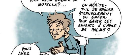 Rentrée...