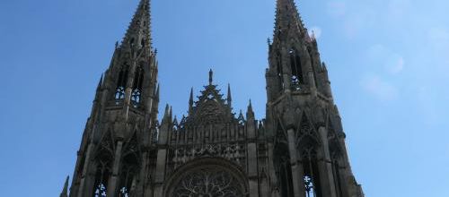 Rouen