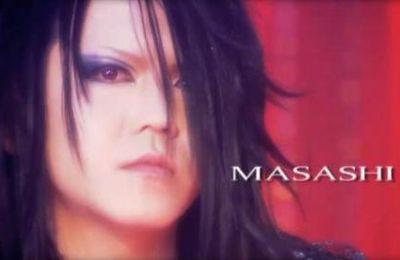 Masashi 