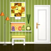 Amajeto - Color Room: Lime