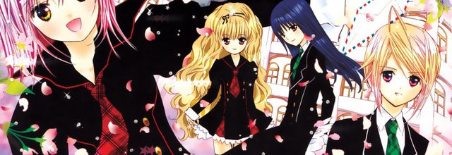 Vives les mangas !!!!!!!!!!!!!