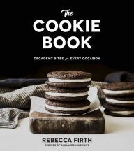 {pdf download} The Cookie Book: Decadent Bites for Every Occasion