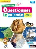 Mes missions pour QLM et les situations-problème CE1 CE2