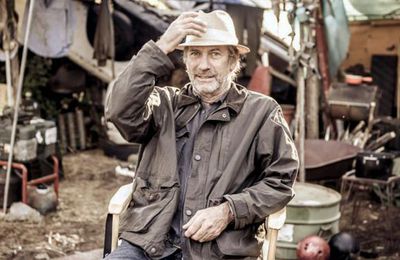 HELP FOR ROBERT MORIN'S CINEMA, AIDE POUR LE CINÉMA DE ROBERT MORIN