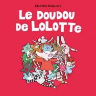 Le doudou de Lolotte