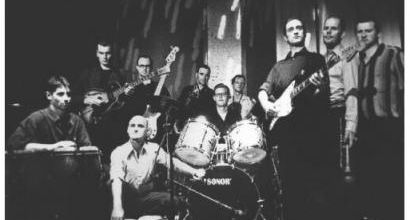 THE WHODADS
