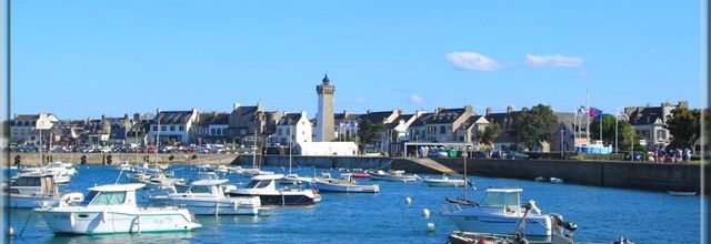 1061 - Roscoff, Finistère Nord (29)