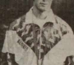 BOUSSETOUA Nacereddine 