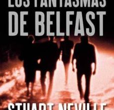 LOS FANTASMAS DE BELFAST leer epub gratis