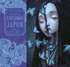 [PDF/Kindle] HISTORIAS DE FANTASMAS DE JAPON descargar gratis